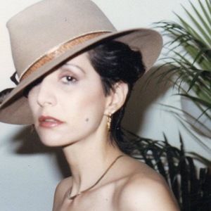 Meet your Posher, Betsy